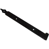 Waelbers Rustica Duimheng Zwart 800mm Pen 16mm