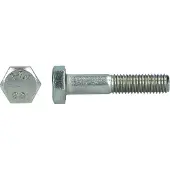 Bahco PGB-FASTENERS | Zeskantbout 8.8 DIN 931 M12x120 Zn | 50 st 931801012001203