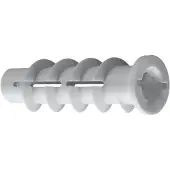 Pgb-Europe SMART | Cellenbetonplug M6 | 25 st SM0CBPN00060050E