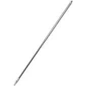 Vikan Steel Vikan Aluminium (met Waterdoorloop) - 156 Cm