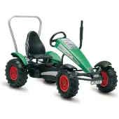 Berg Skelter BERG Fendt BFR-3
