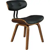 Dutchbone Blackwood Stoel