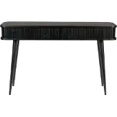Zuiver Tafel Barbier Console Table Black