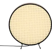 Zuiver Sien Tafellamp Beige