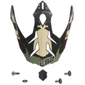 LS2 Mx701 Extend Vizier
