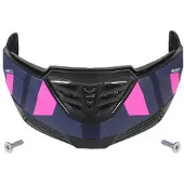 LS2 Ff900 Velum Helm Kinbeschermer
