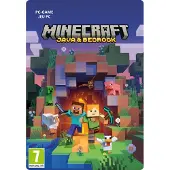 Minecraft Java & Bedrock Edition - Windows Download