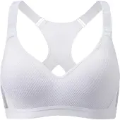LASCANA Sport bh wit