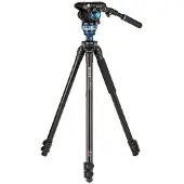 Benro Video Tripod Kit A2573FS6Pro