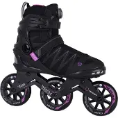 Tempish Dames inlineskates Wenox Top Lady 100 Violet EUR 41