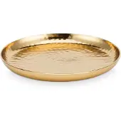 Vt wonen Dienblad vtwonen Metal Gold 15 cm