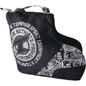 Tempish New Skate Bag Zwart