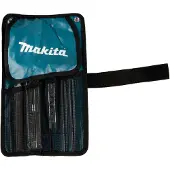 Makita Kettingzaagvijlset 5.5mm - D-72198