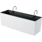Prosperplast Urbi Case W Collection 58x18x19.5 Cm Bloempot