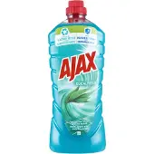 Ajax 3x - Allesreiniger Eucalyptus - 1.25L