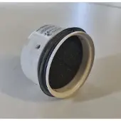 Systemair cartridge fire demper vlinderklep