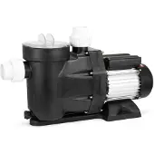 W'eau Maxi zwembadpomp 18m³