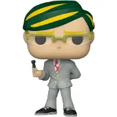 Funko POP! My Hero Academia Verzamelfiguur POP! Animation Sir Nighteye 9 cm Multicolours