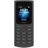 Nokia Nok 105 4G 128-4-4G-bk