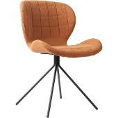 Zuiver Stoel OMG Chair Camel