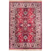 Dutchbone Bid vloerkleed (240x170 cm)