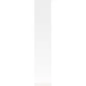Zilt Staande Spiegel Xander 147.5 x 30.5cm, kleur Wit
