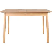 Zuiver Tafel Glimps Table120/162x80 Natural