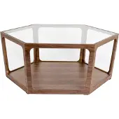 Dutchbone salontafel Sita