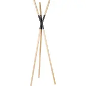 Zuiver Kapstok Pinnacle Coat Rack Dark Grey