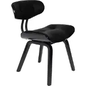 Dutchbone Blackwood Stoel