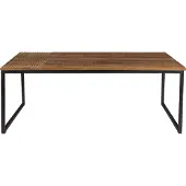 Dutchbone salontafel Randi