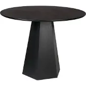 Zuiver Tafel Pilar Table Black