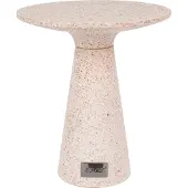 Zuiver bijzettafel Vicotria