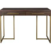 Dutchbone Consoletafel Class Brown