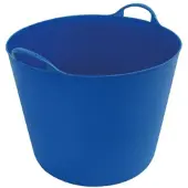 Little Jumbo FLEXIBELE BOUWEMMER BLAUW 43 LITER 205002