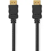 Nedis HDMI kabel 10 meter Zwart