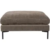 Zuiver Summer Hocker - Coffee
