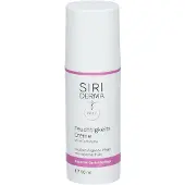 Sirius GmbH Siriderma Hydraterende Crème, parfumvrij, 50 ml, basis huidverzorging