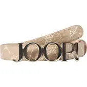 JOOP! Riem beige / goud / wit