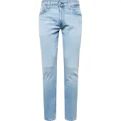 Levi's 512 Jeans Blue Size: W28L32 | Slim Outlet | Heren | Blauw