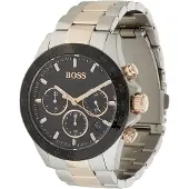 HUGO BOSS Hero 45 Mm Horloge
