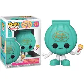 Funko POP! Pop! Vinyl: Polly Pocket Schelp
