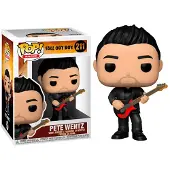 Funko POP! POP! Rocks: Fall Out Boy - Pete Wentz