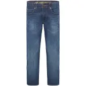 Lee Mvp Slim Fit Straight Spijkerbroek