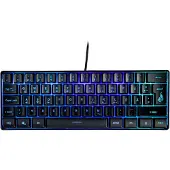 Verbatim Keyboard Verbatim KP-X1 Black