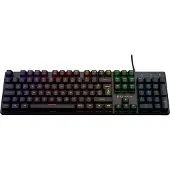 Surefire Kingpin M2 Gamingtoetsenbord