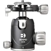 Benro Balhoofd VX30