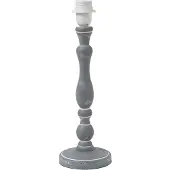 Clayre & Eef Lampenvoet ø 13x39 Cm E27/40w