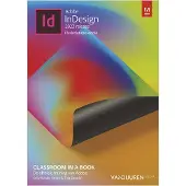 Van duuren media Adobe InDesign