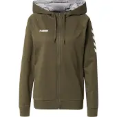 Hummel Sportief sweatvest | XS | female